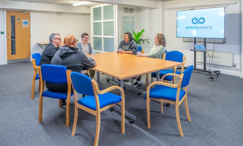 Scotia Works Meeting 2026