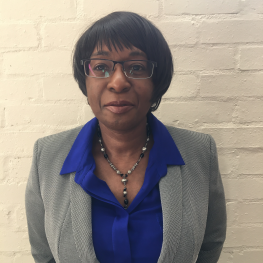 Astrid Hayles