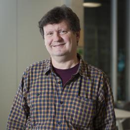 Mark Luntley