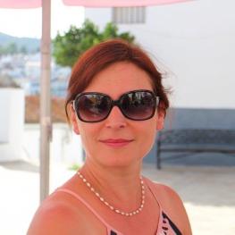 Sarah Campbell