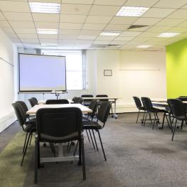 rfl seminar room