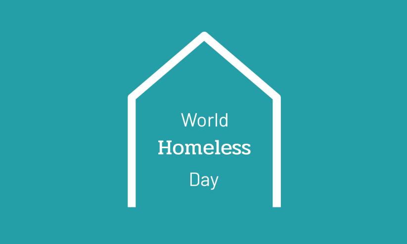 World Homeless Day