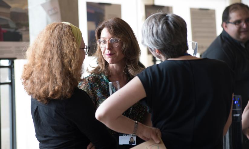The Foundry Networking