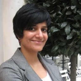 Arti Bareja